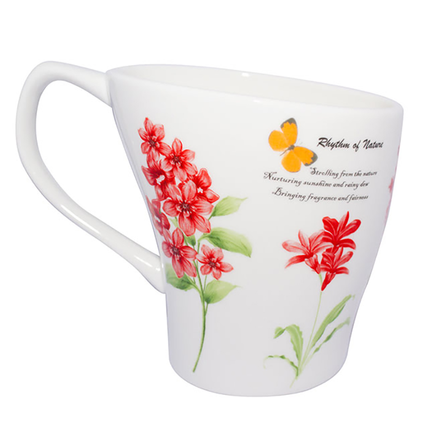 Cốc sứ -8171-12479 420ml