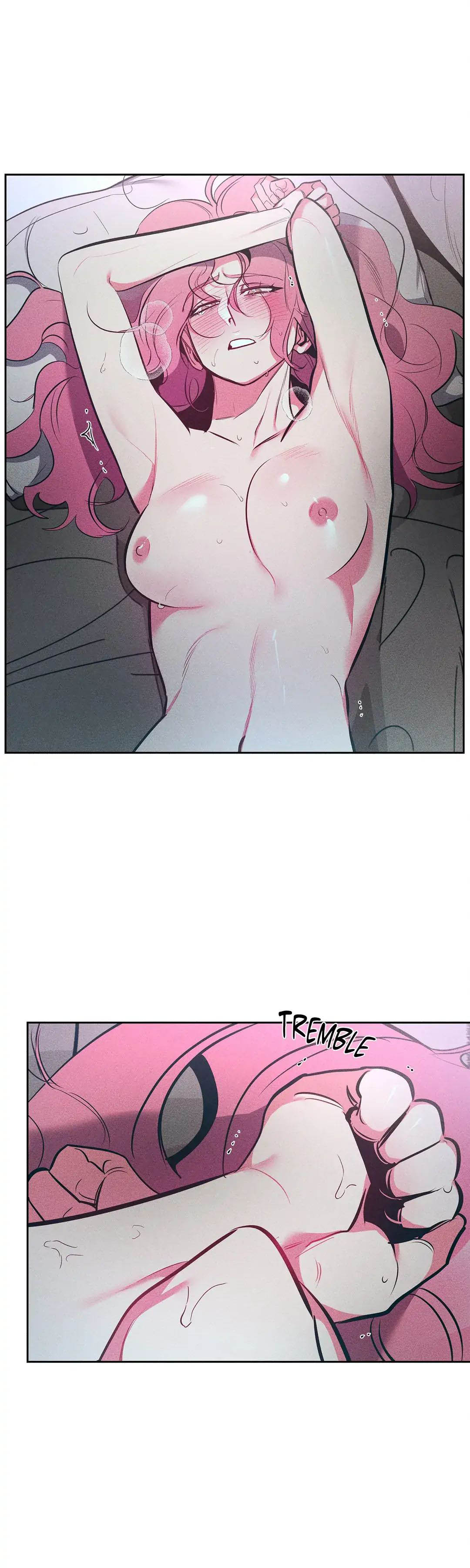 thiếu nữ lạc lõng không tình yêu chapter 13.2 2