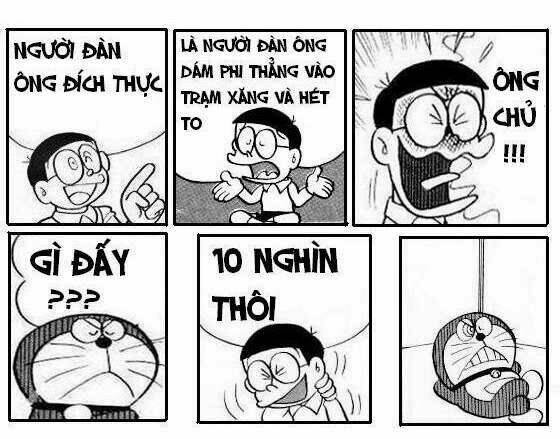 doraemon chế chapter 76 6