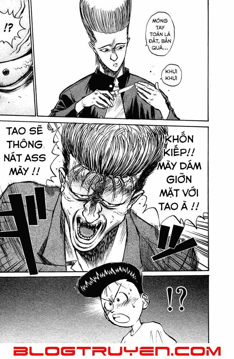 ningen kyouki katsuo chapter 10 13