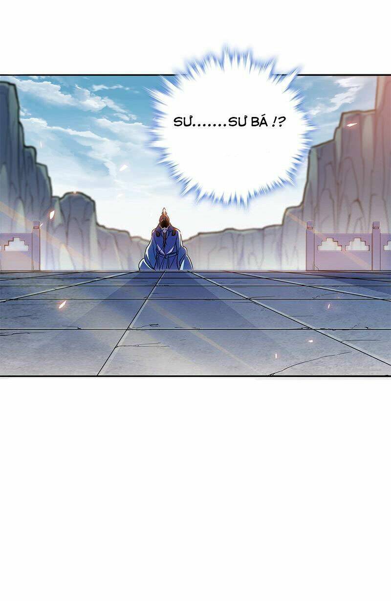 thần điêu hiệp lữ (new 2020) chapter 22 44