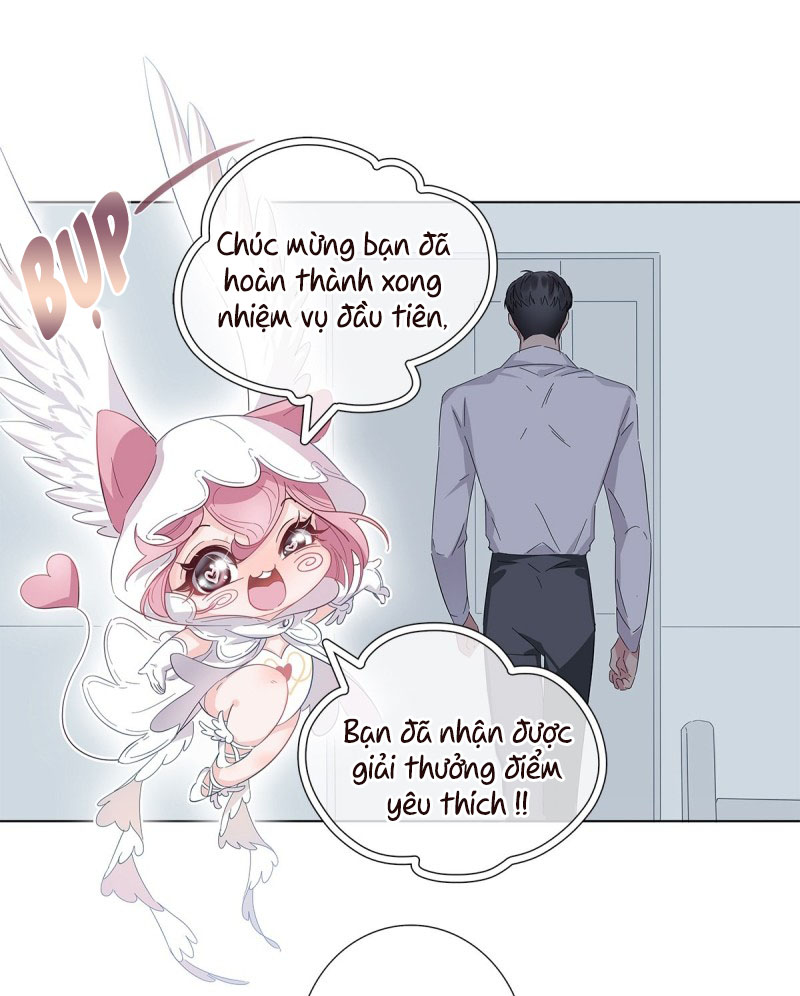 hôm nay nam giả trang nữ vẫn chưa được cầu hôn! chapter 2 46