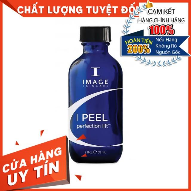 Dung Dịch Làm Sáng Da Nám, Mụn, Se Khít Lỗ Chân Lông Và Lão Hóa Image Skincare IPEEL Perfection Lift