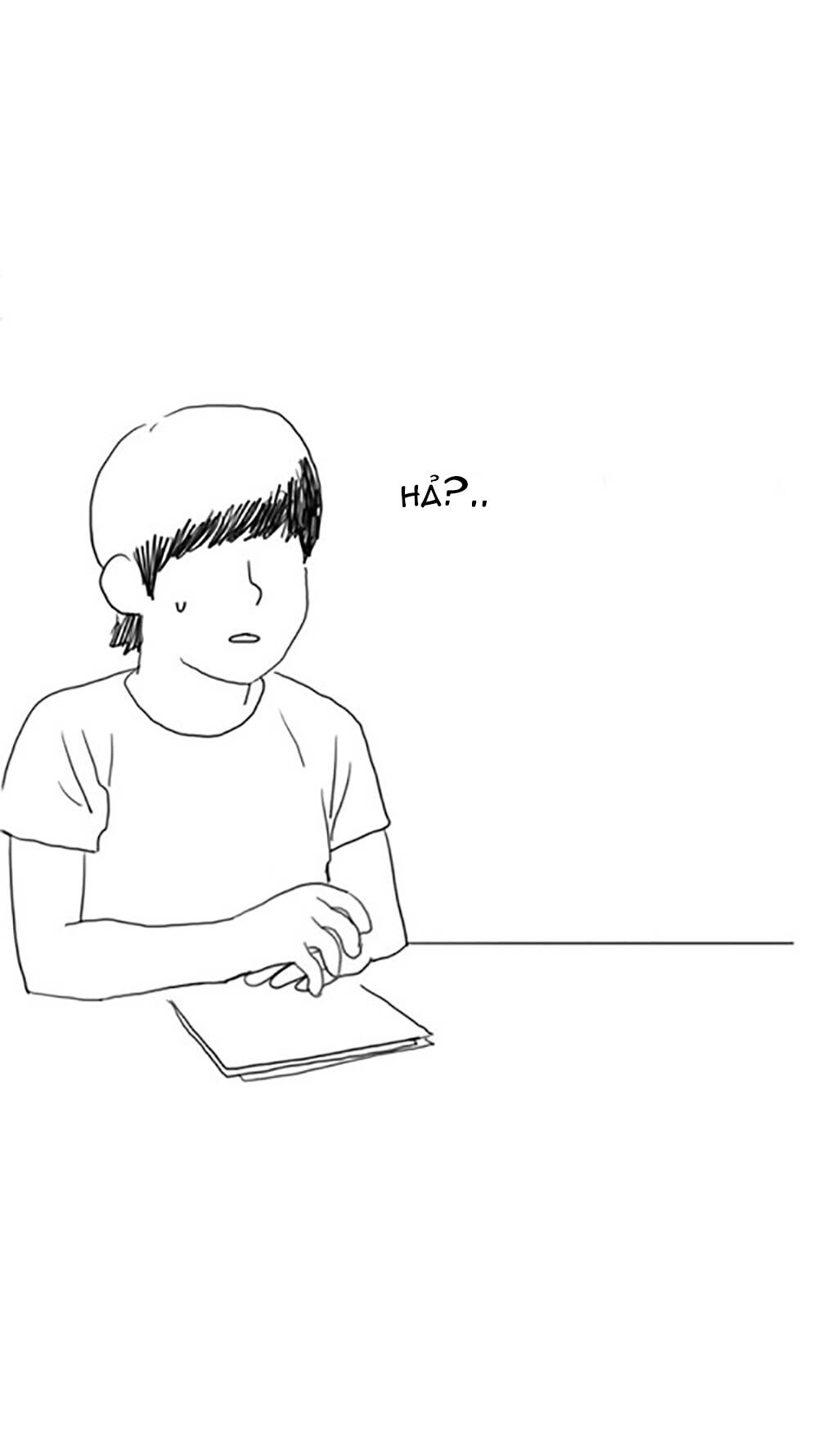 cô nàng trên lớp - the girl from class chapter 18 46