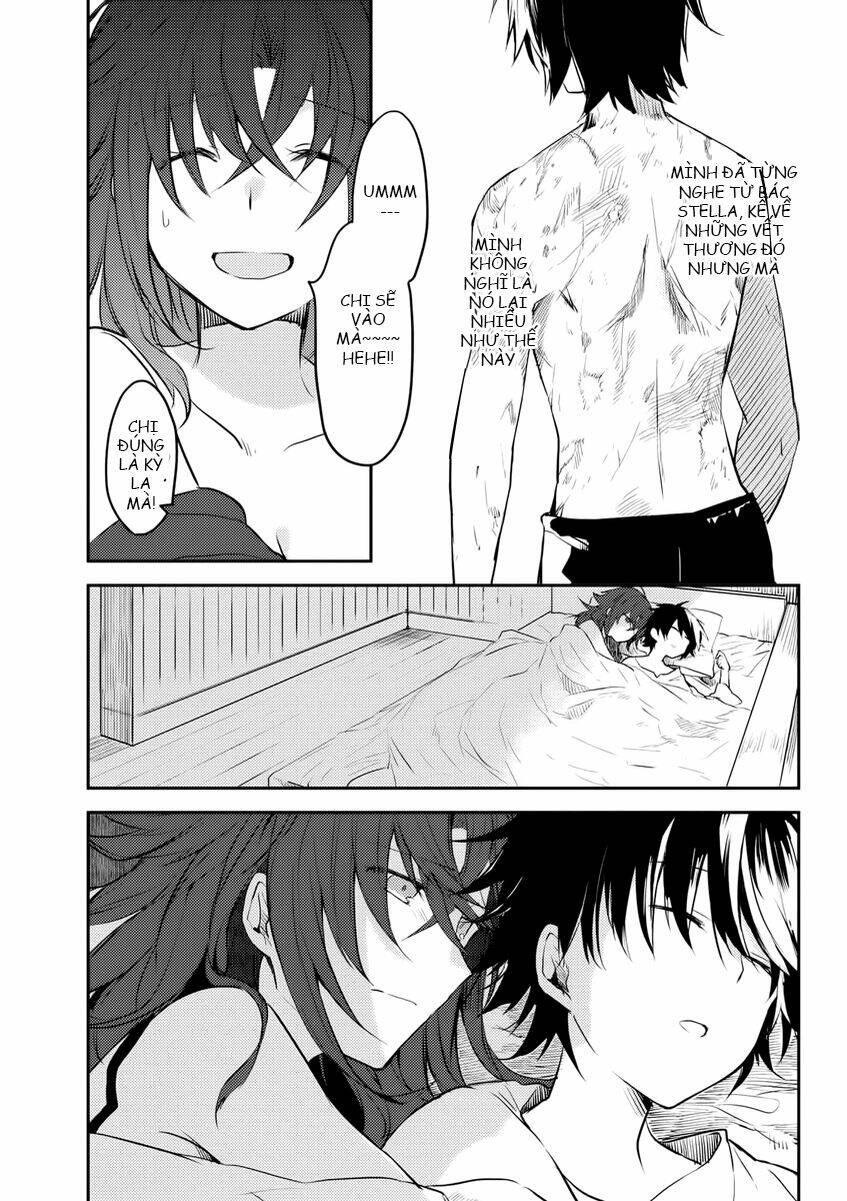 ubau mono ubawareru mono chapter 6.1 12