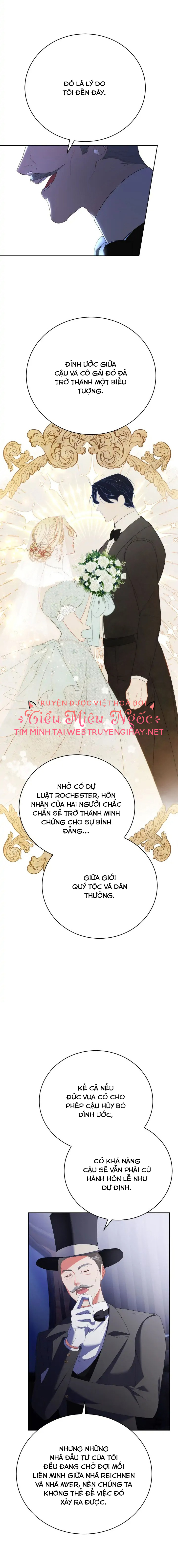 tình yêu đó chưa hề tồn tại chapter 23 17