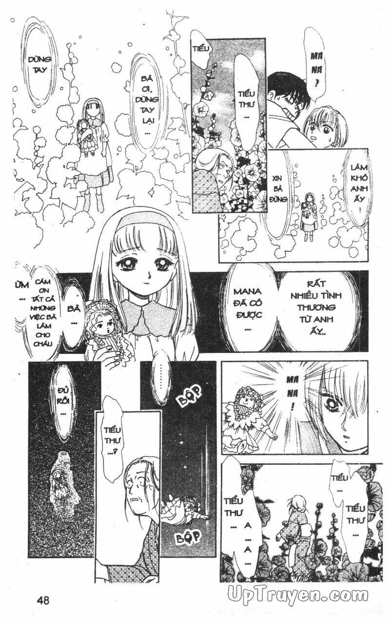 hoàng tử hoa - bud boy chapter 5 50