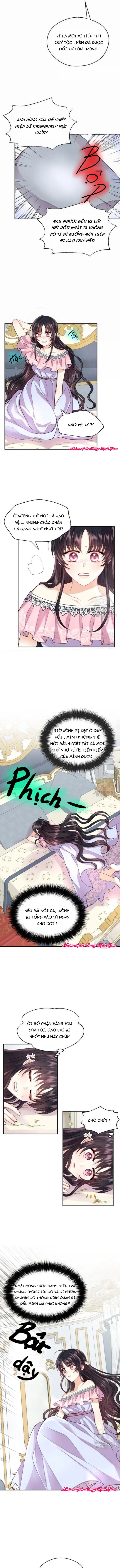 roelin tiến bước tới tương lai chapter 4 3