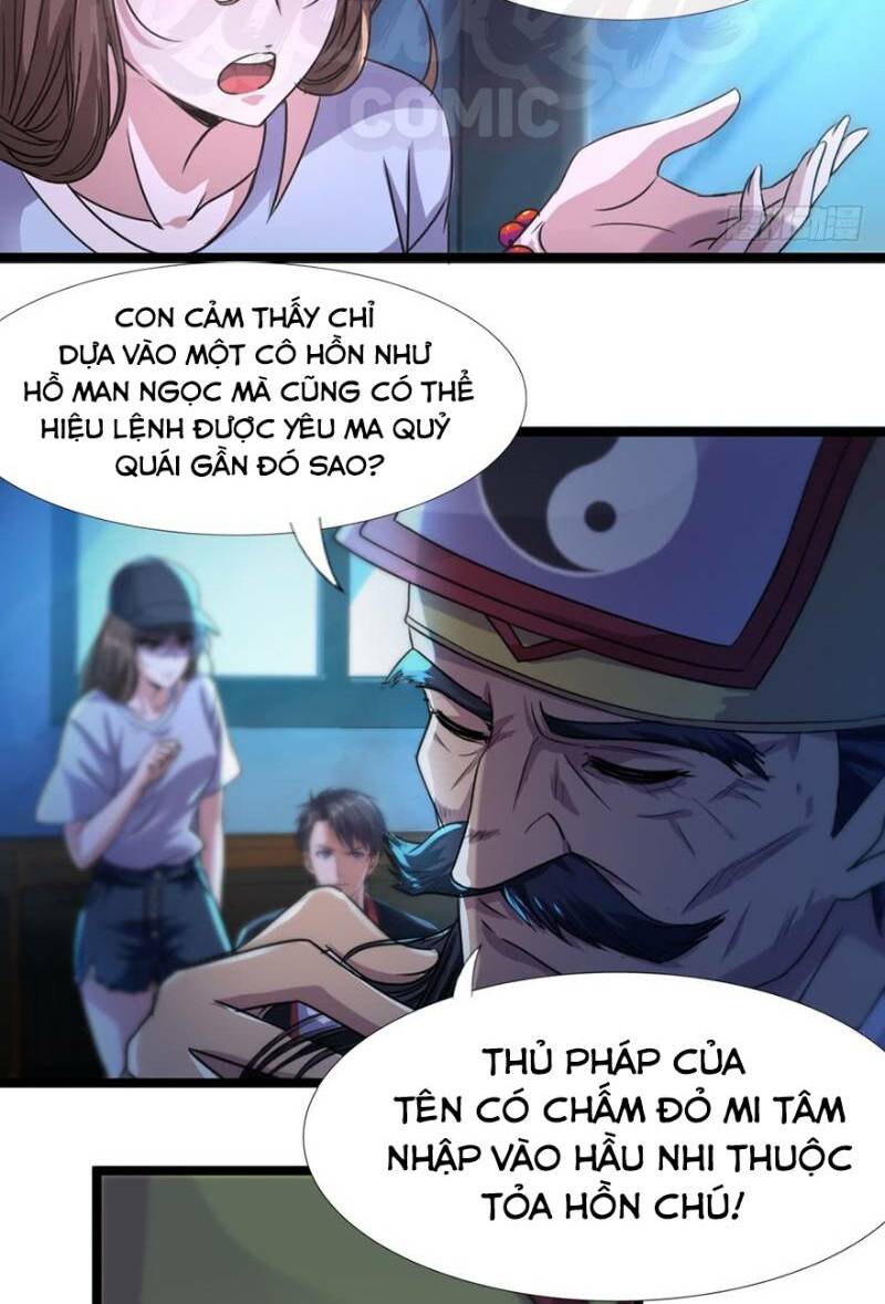 thập nhị thiên kiếp chapter 10 10