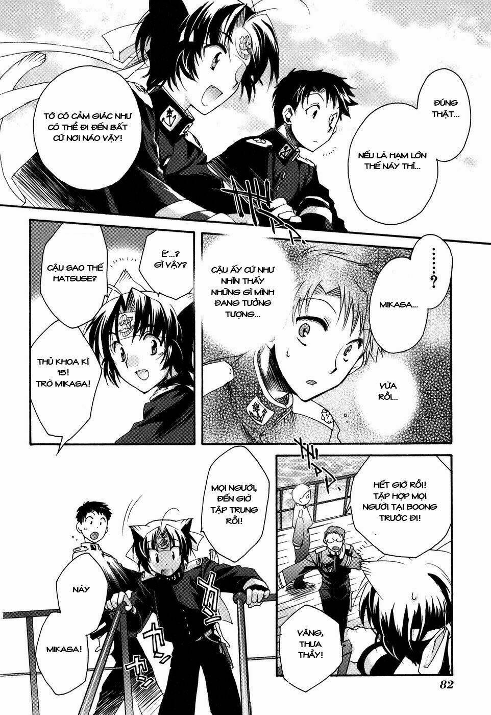 soukai kessen chapter 2 29