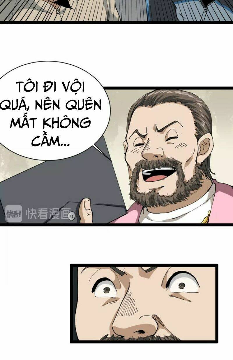 hồi xuân tiểu độc y chapter 14 24