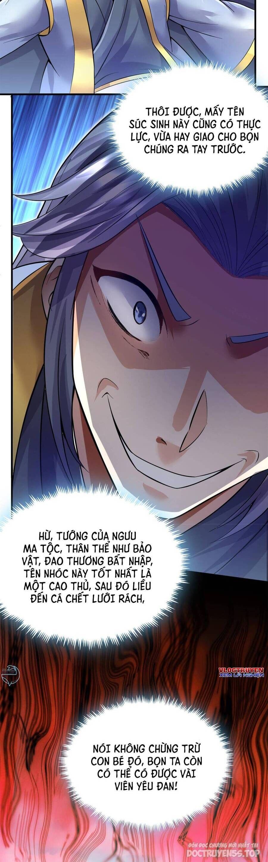 bắt đầu với kiếm vực, ta lặng lẽ tu luyện thành kiếm thần chapter 12 9