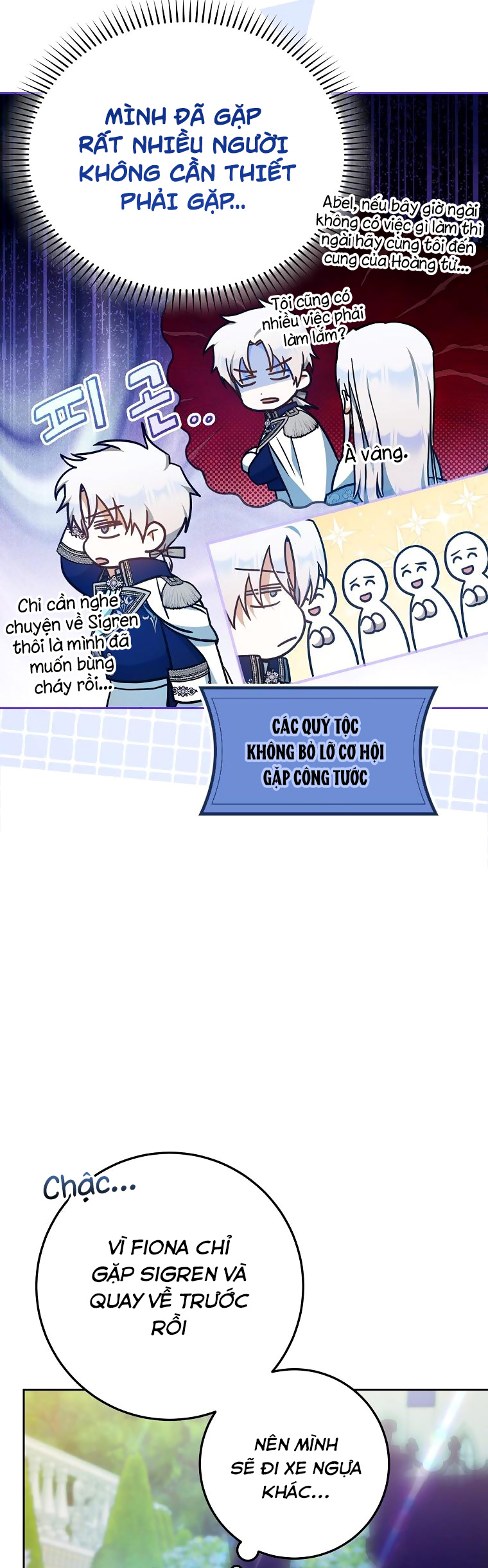 trở thành vợ của nam chính chapter 92.1 57