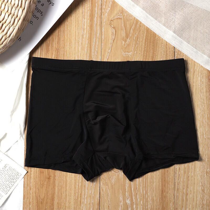 SET 10 QUẦN SỊP ĐÚC NHẬT BẢN KÈM TÚI ZIP