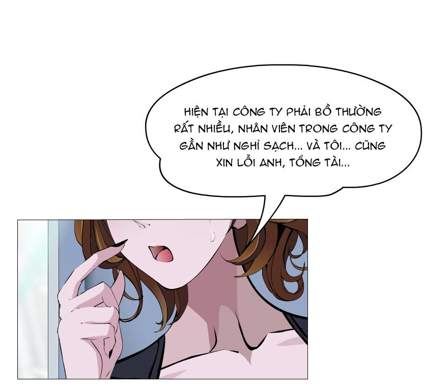 cạm bẫy của nữ thần chapter 122 22