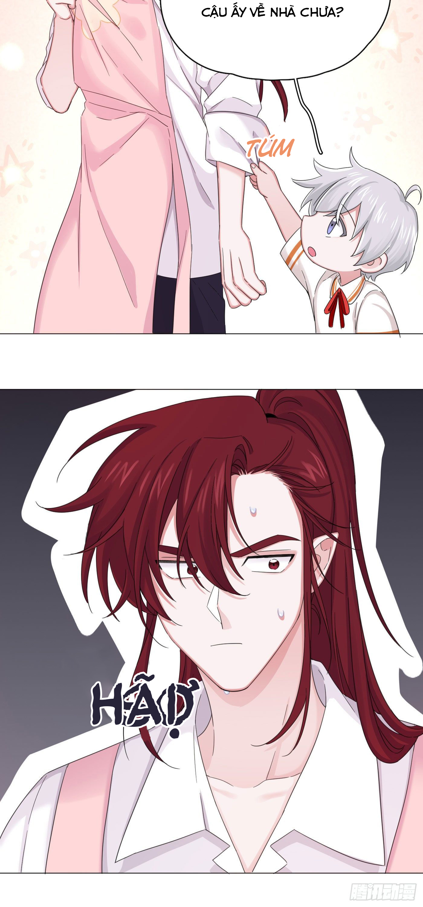 nhất hoàng cửu công thập nhị thê chapter 25 20