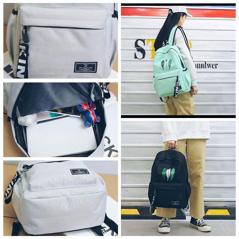 Ba lô phong cách thời trang