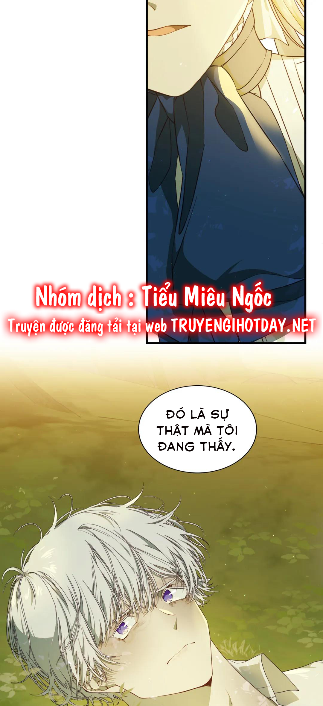 chị ấy là nữ chính trong truyện đó chapter 50 61