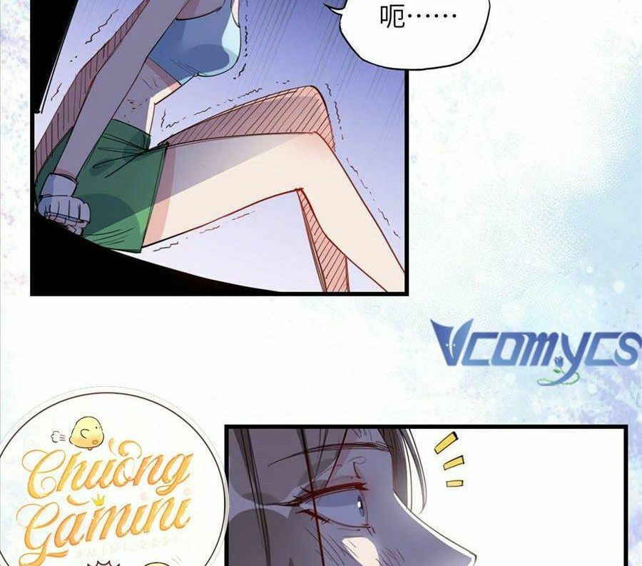 cố tổng, vợ của ngài quá mạnh rồi! chapter 26 24