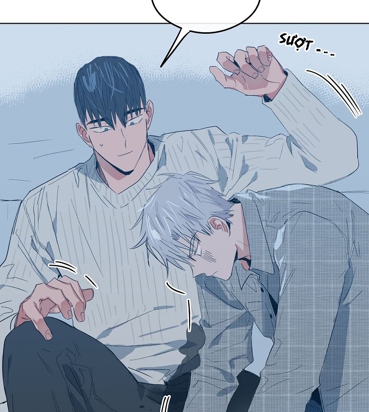 tình tay ba chapter 6 10