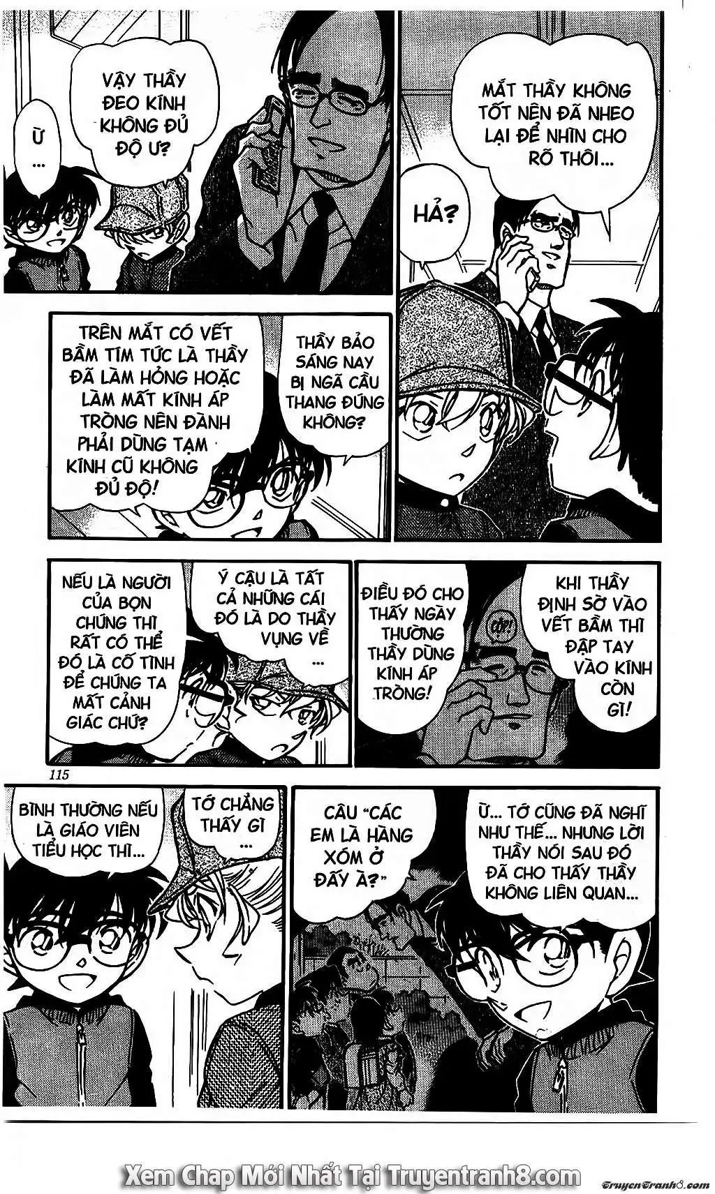 conan chapter 507 15