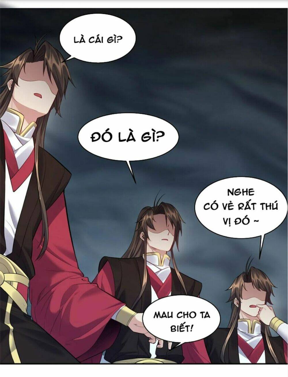 ta là nhân vật phản diện đại thiếu gia chapter 54 17