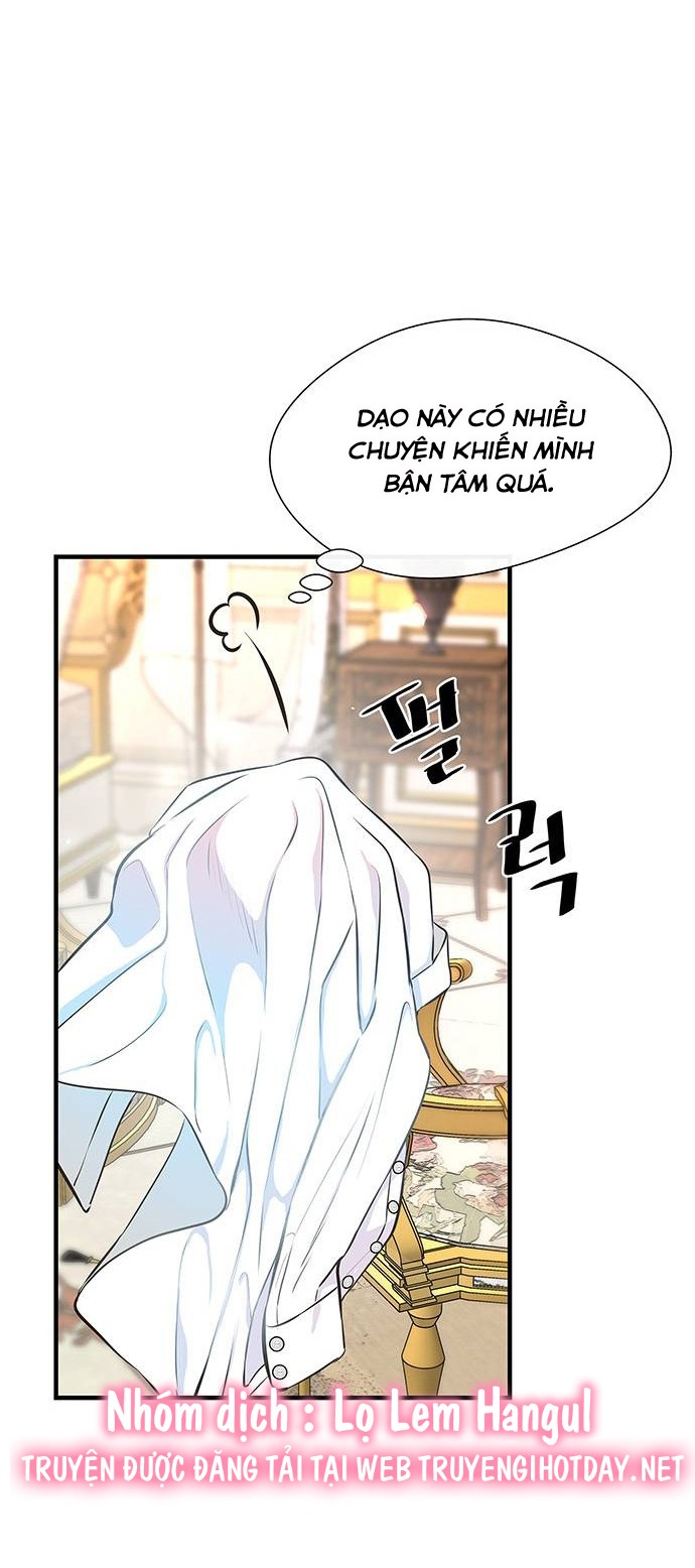 hoàng tử phiền toái chapter 5 28