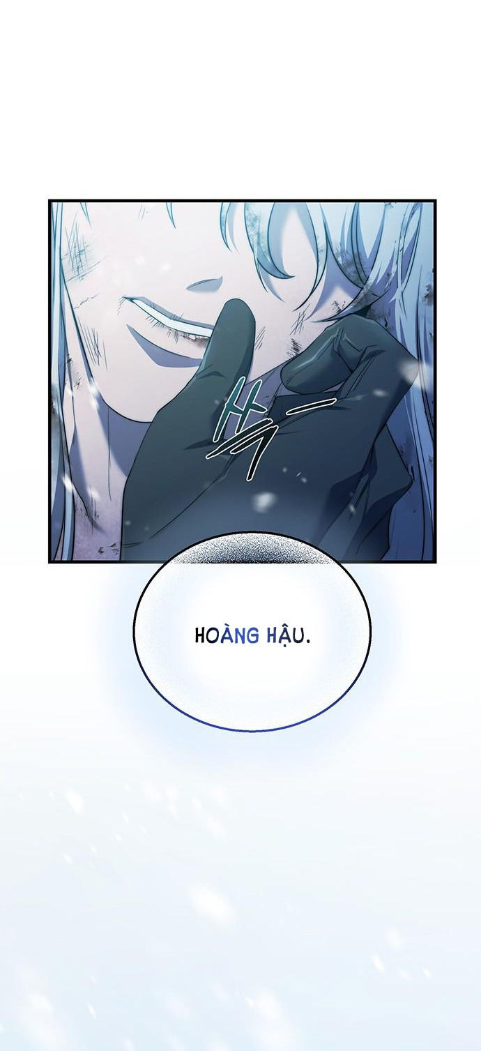 ai đã bắt cóc hoàng hậu? chapter 2.2 42