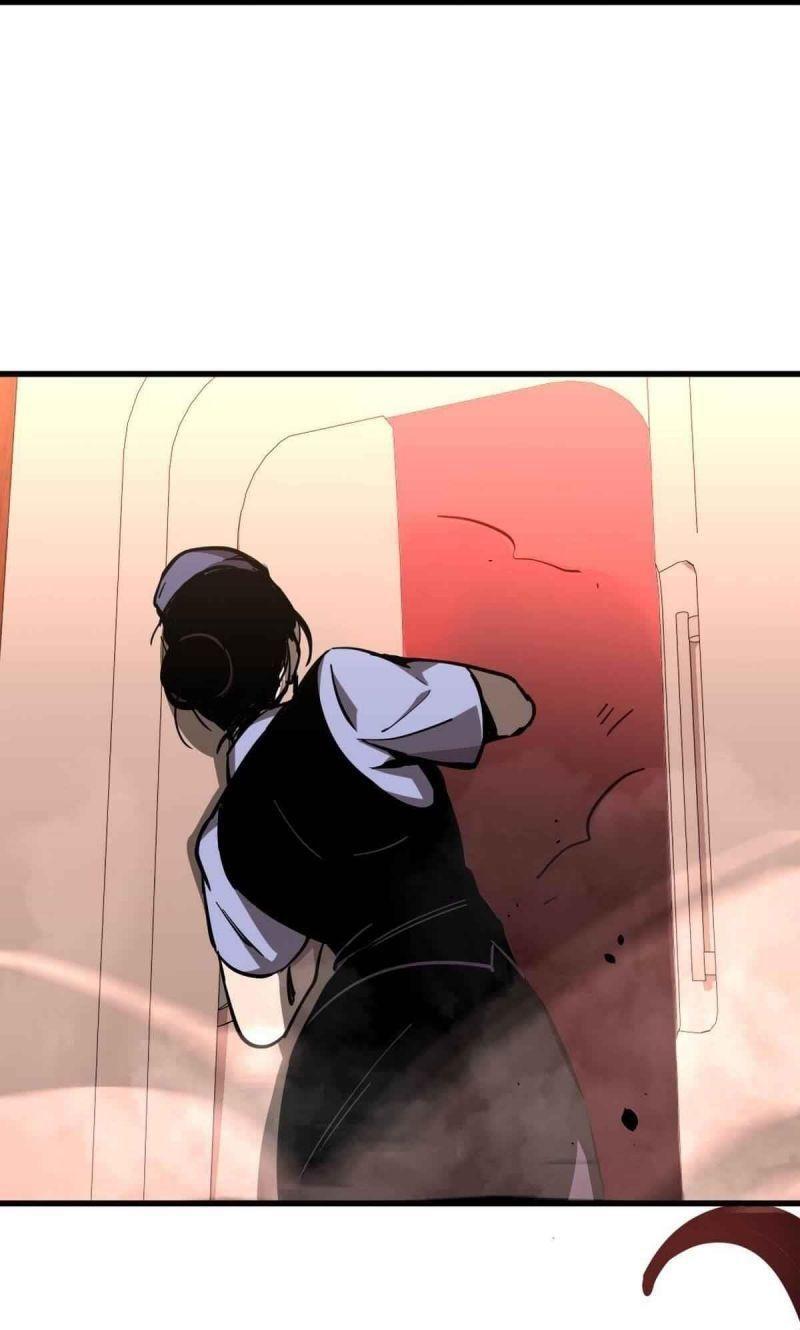 siêu tiến hóa chapter 24 34