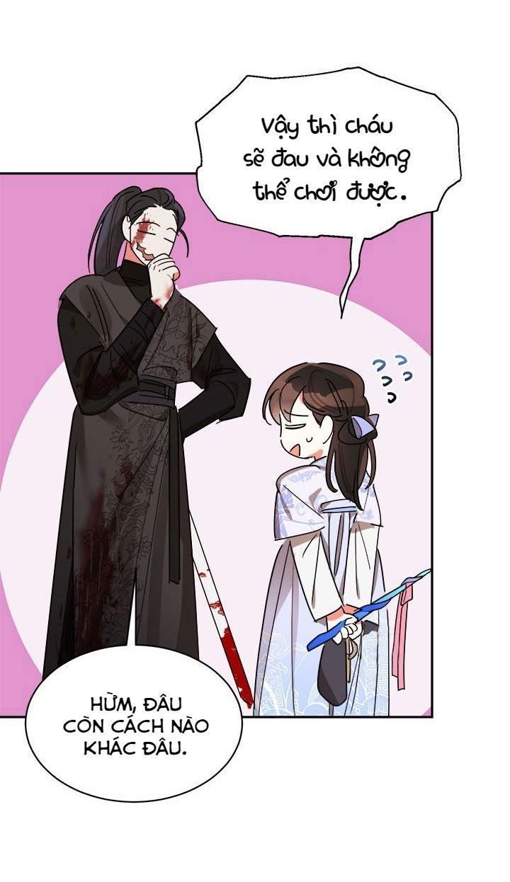 con gái bảo bối của boss phản diện chapter 13 39