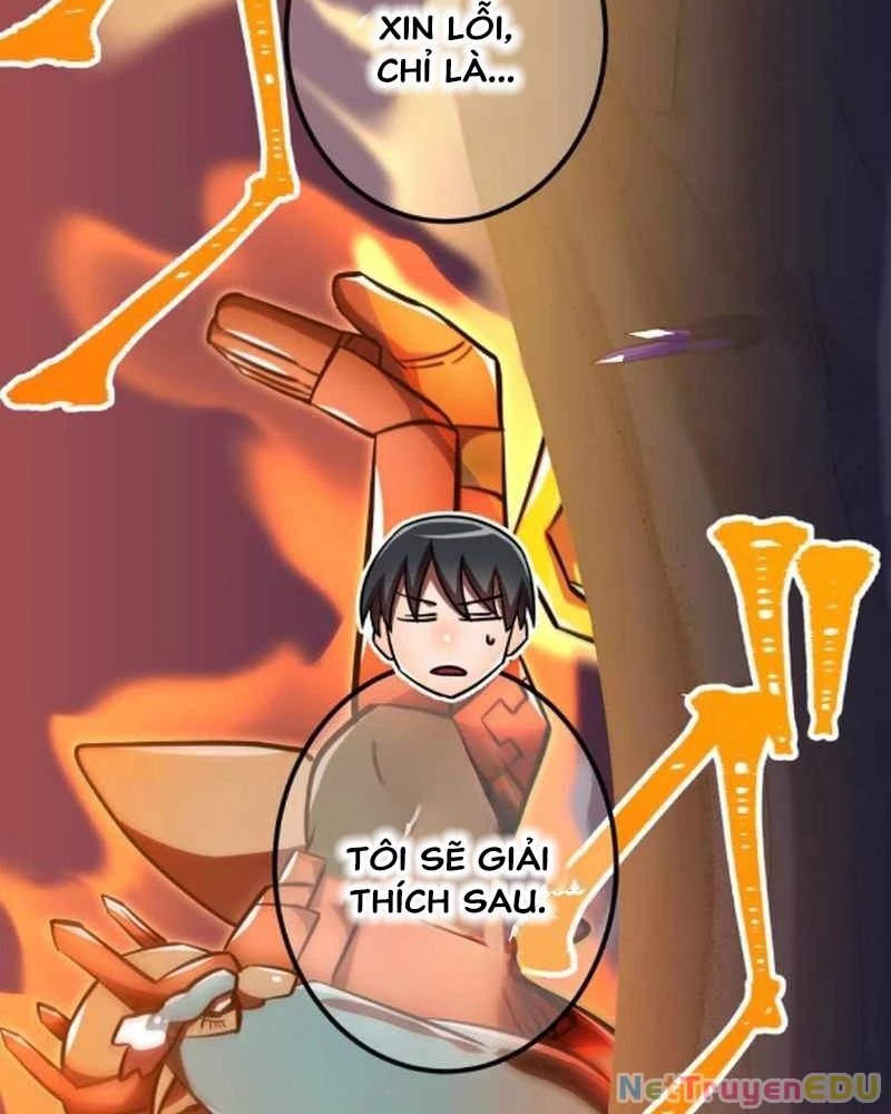 Huyết Thánh Cứu Thế Chủ~ Ta Chỉ Cần 0.0000001% Đã Trở Thành Vô Địch chapter 121 177