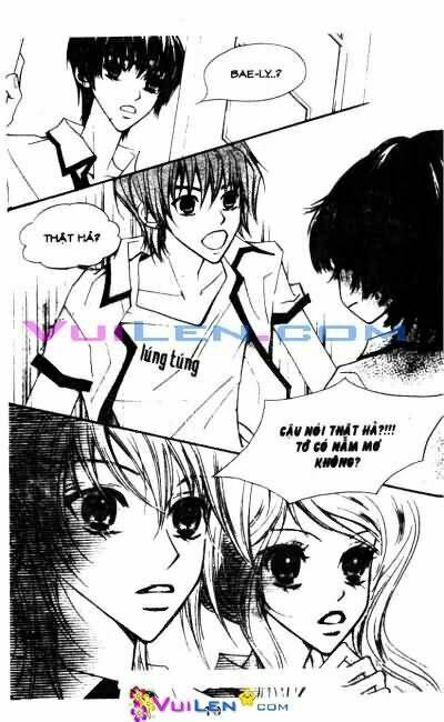 thiên thần dễ thương chapter 5 10