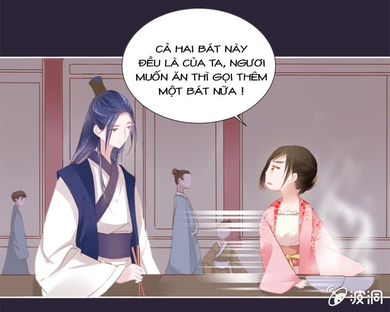 solo đi vương gia chapter 26 14