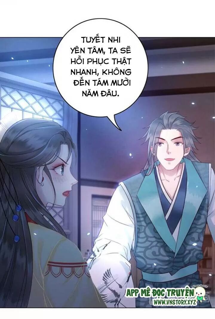 cực phẩm phế vật tiểu thư chapter 62 25