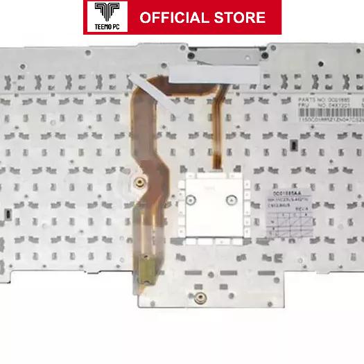 Bàn Phím Cho Laptop Lenovo Ibm Thinkpad T530