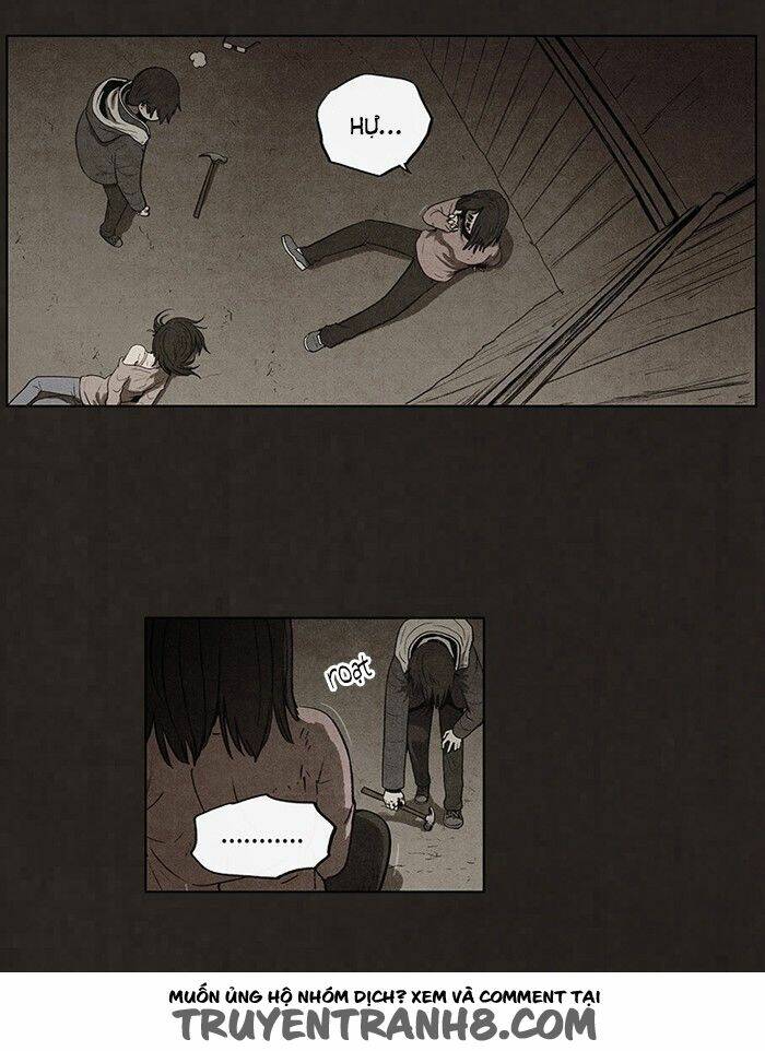 đứa con của quỷ dữ chapter 55 8