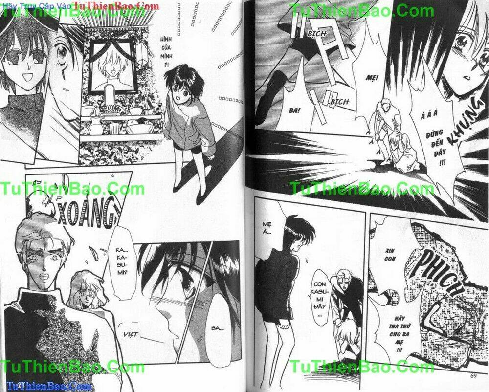 lâu đài trên mây chapter 2 15