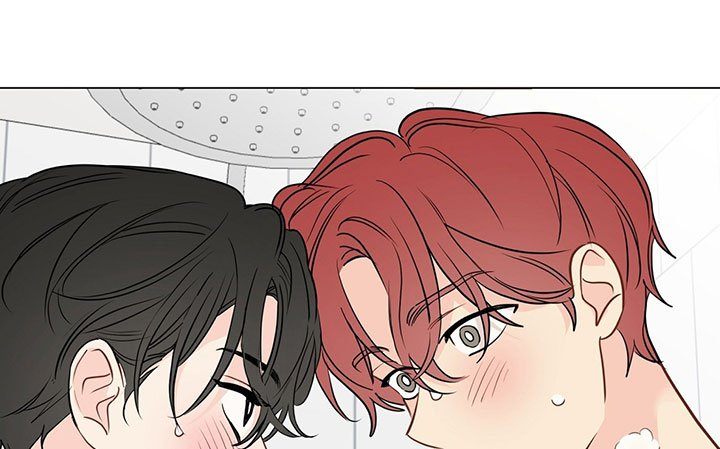 chuyện quái gì với giấc mơ đó vậy chapter 52 53