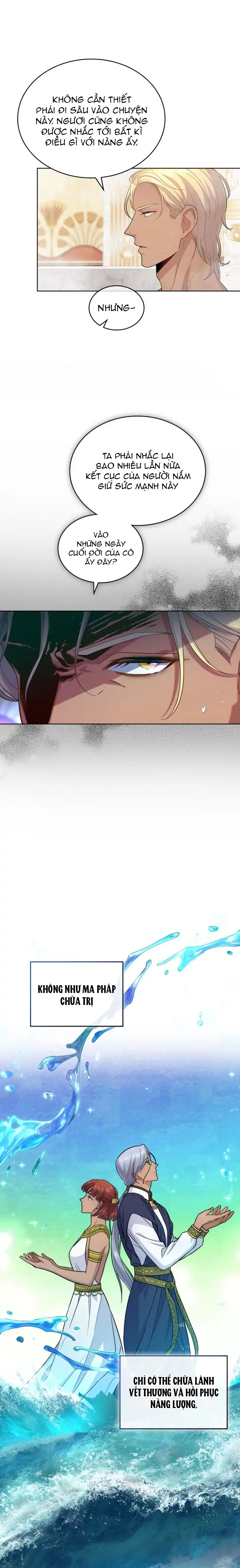 hội cùng thuyền chapter 35.1 3