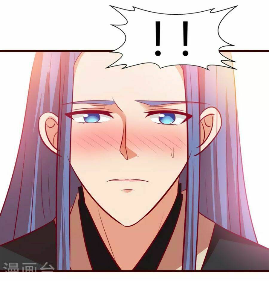 thỏ yêu tiểu vương phi chapter 32 18