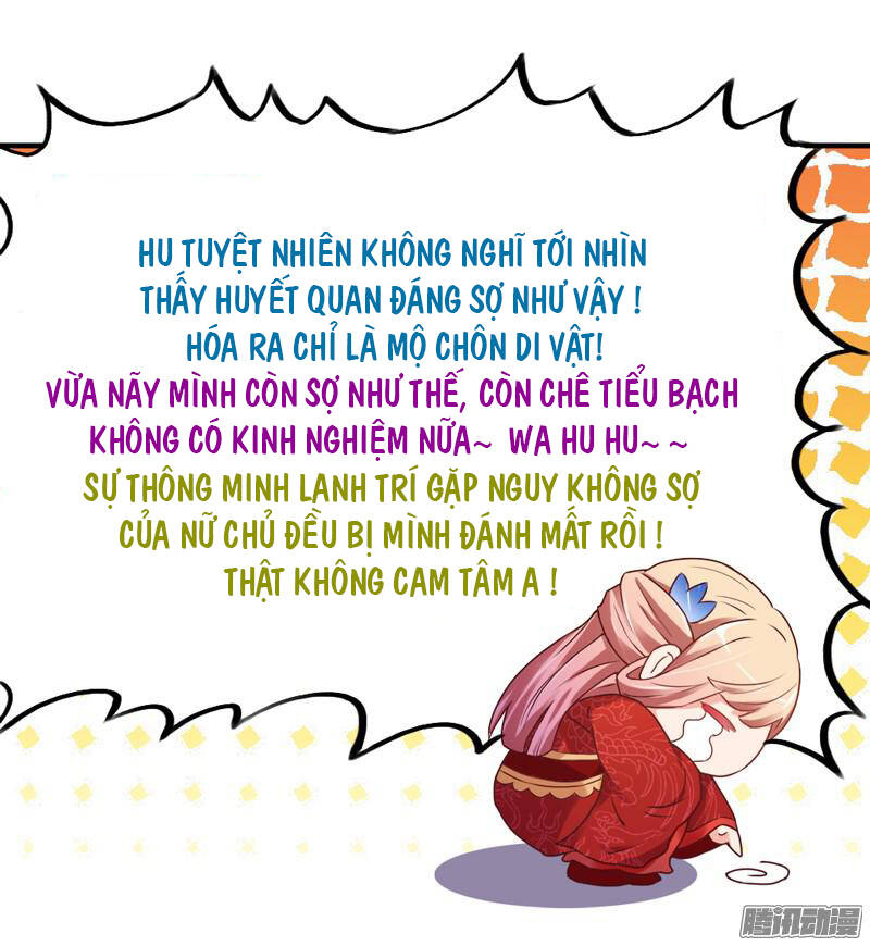 giữ chặt tiểu bạch long chapter 16 13