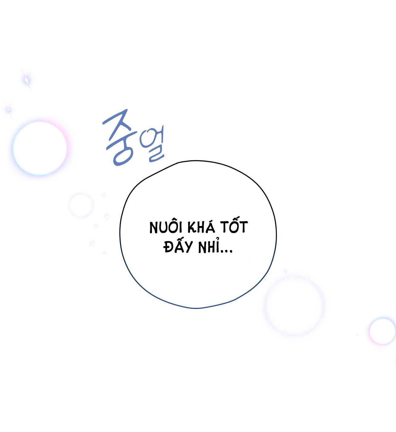 Trốn Thoát Khỏi Gã Thợ Săn chapter 24.2 - Trang 32