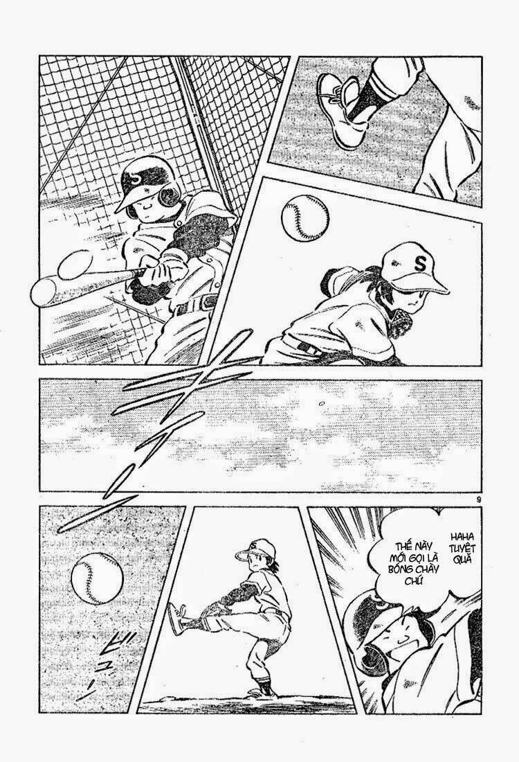 trò chơi vượt qua thử thách chapter 24 9