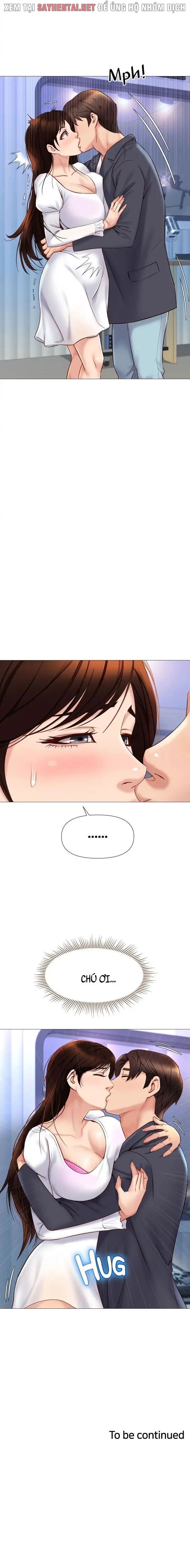 bạn của con gái tôi chapter 30 23