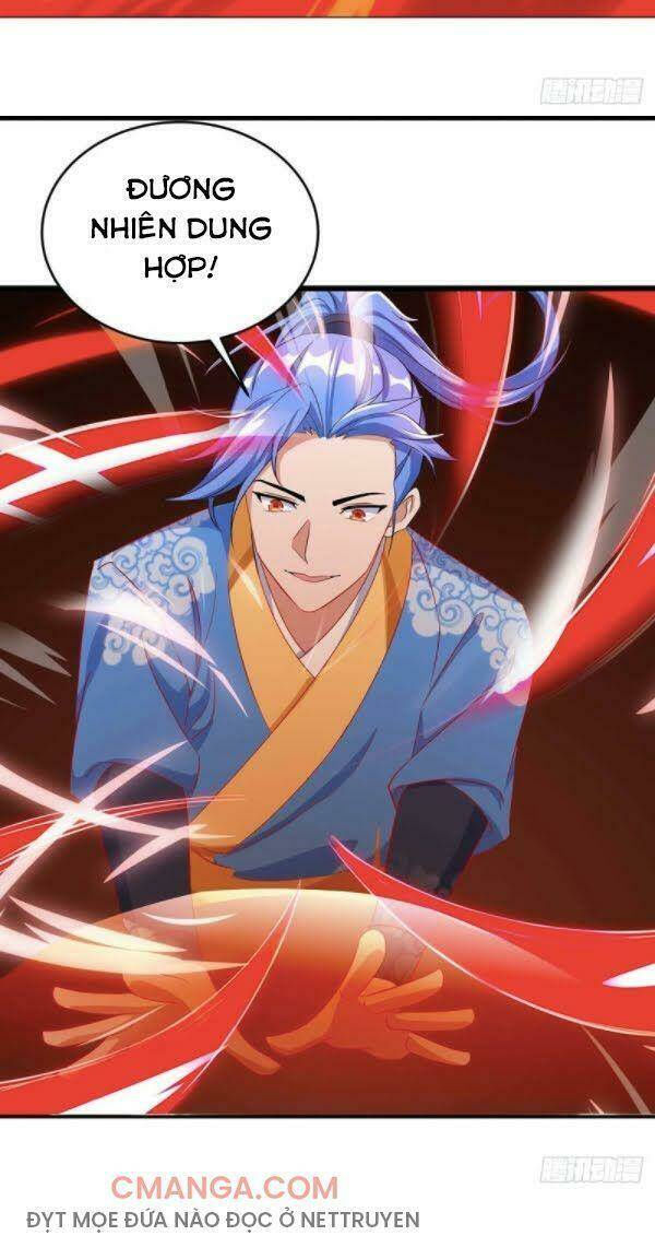 tối cường thăng cấp chapter 138 4
