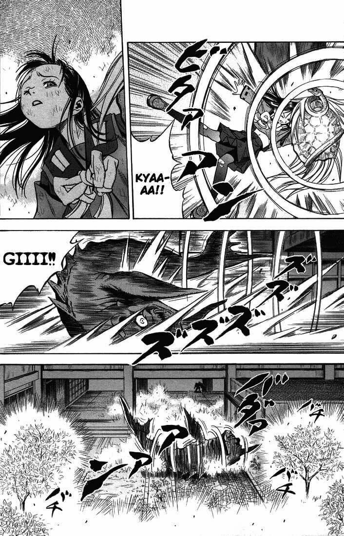 otogi matsuri chapter 18 18