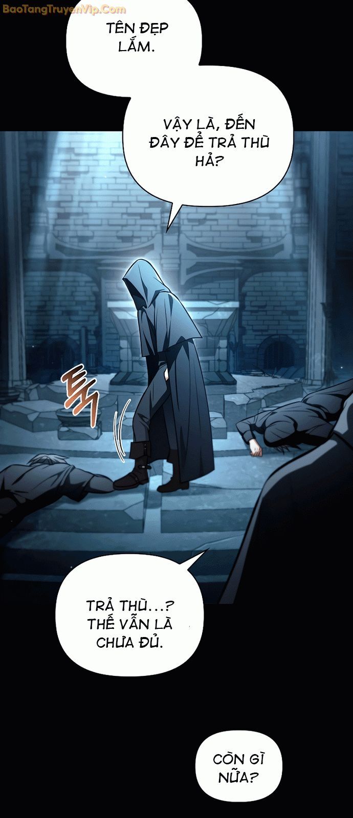 Kí Sự Hồi Quy chapter 130 69