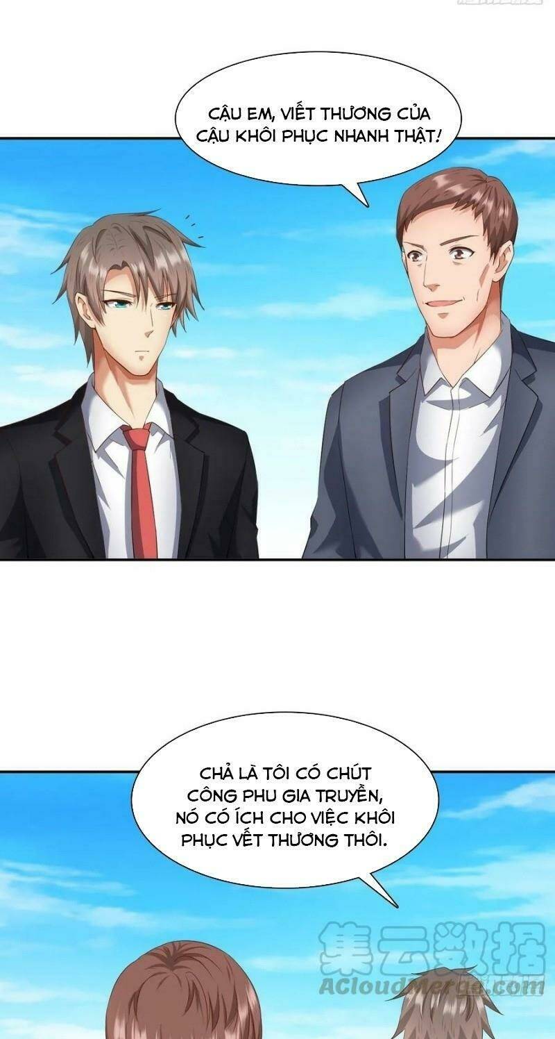 tuyệt thế thiên tài hệ thống chapter 67 15