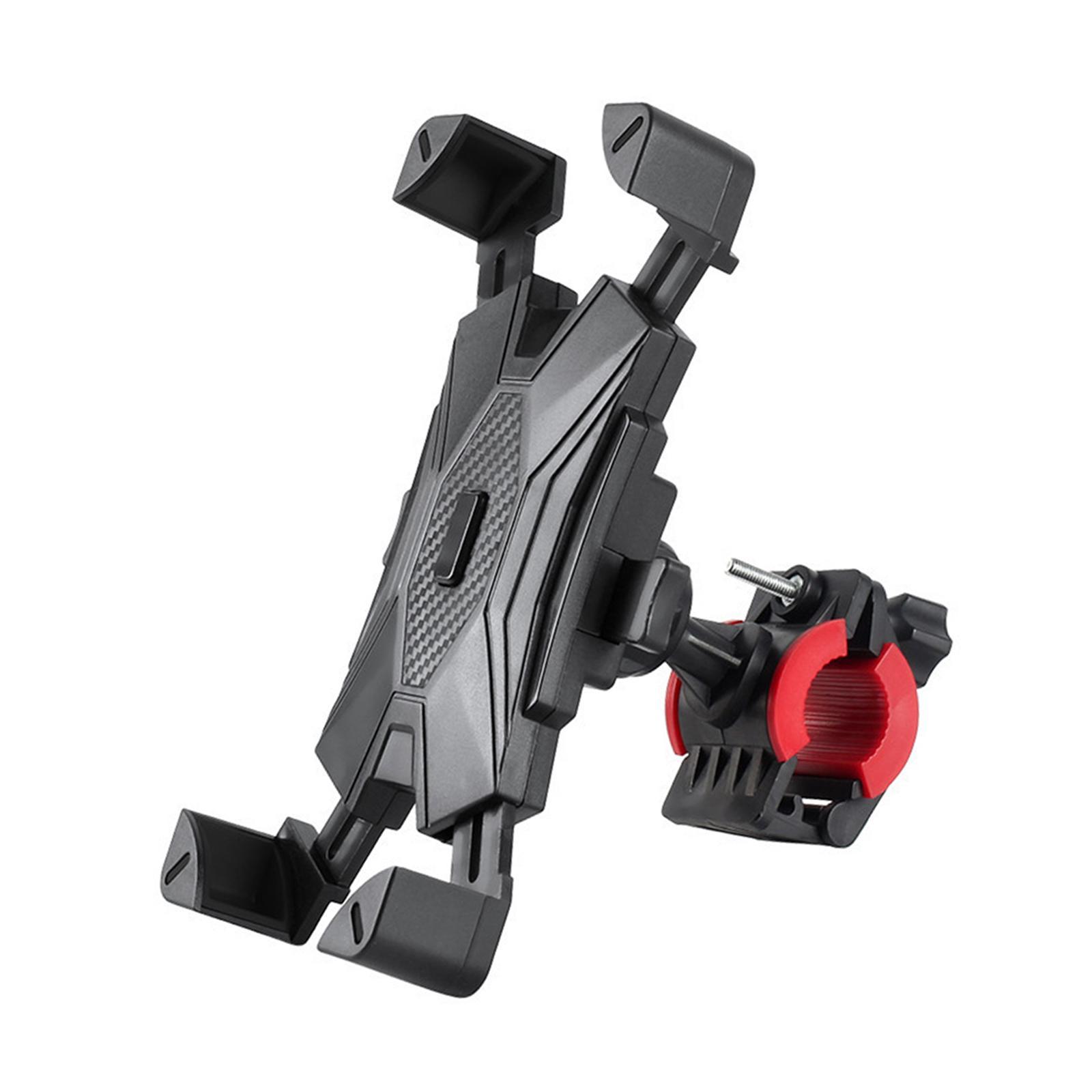 Motorcycle Phone Mount Spare Parts for  Motorcycle Mountain Bike