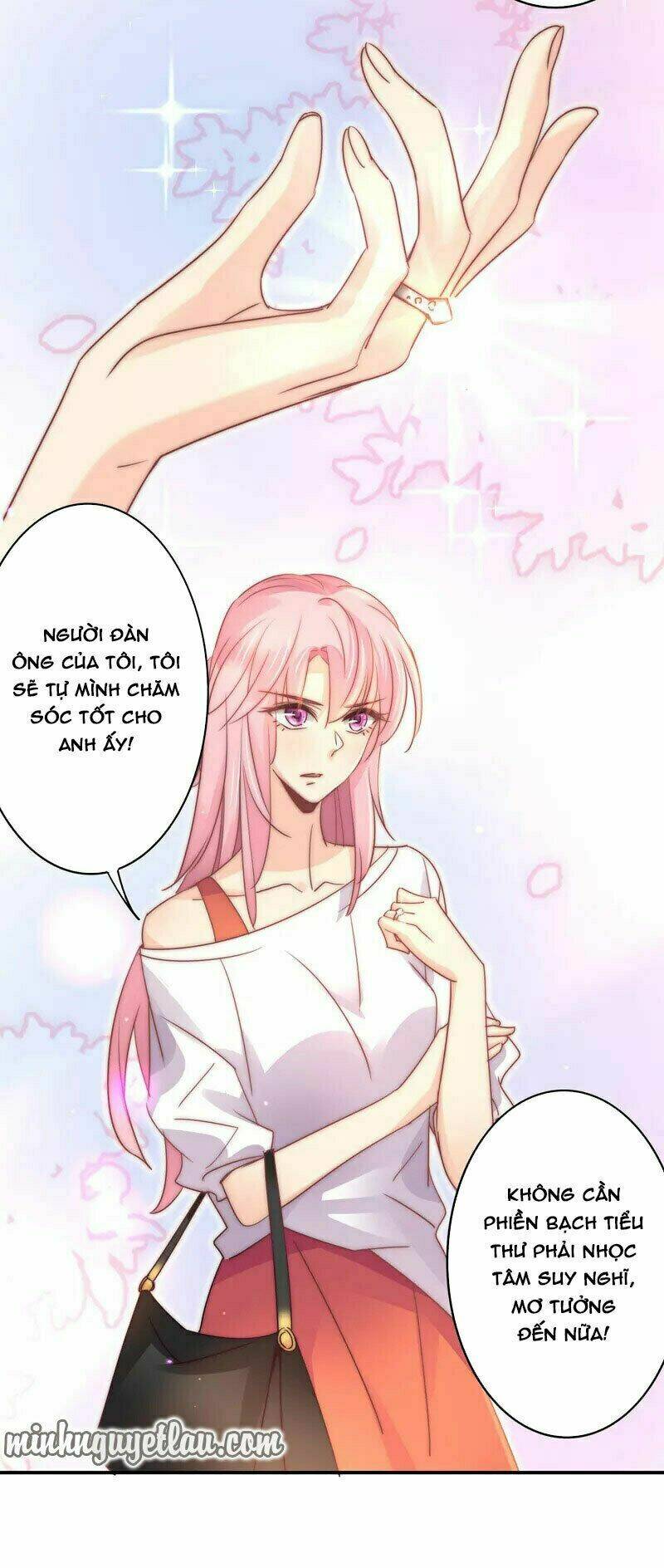 cuồng duệ tiểu thê chapter 97 16